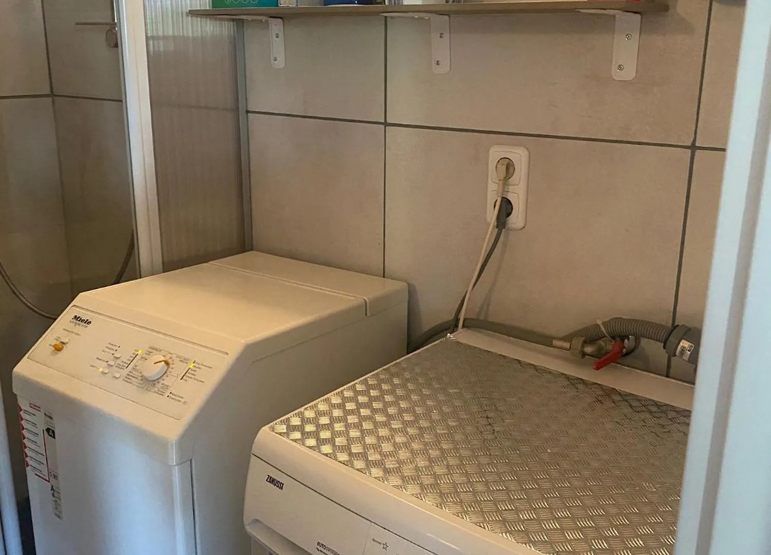 Inges Appartement Nicht Buchen Kolín nad Rýnem