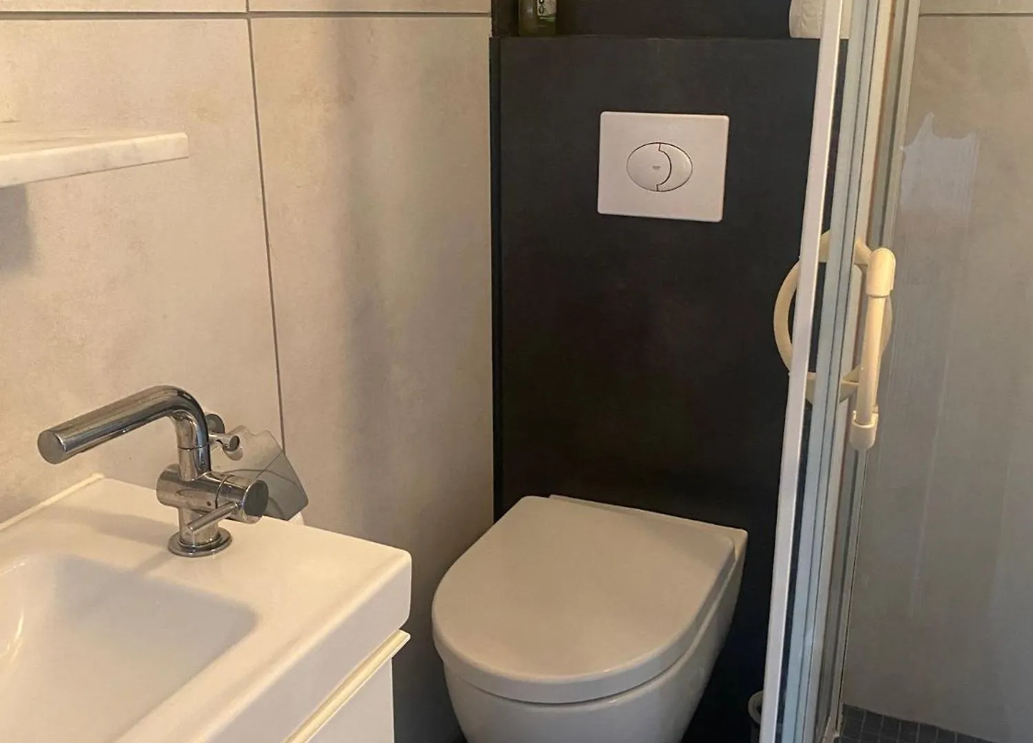 Inges Appartement Nicht Buchen Kolín nad Rýnem 0*,